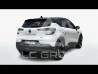 2025 Renault Captur