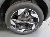 2025 Renault Captur