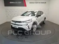 2025 Renault Captur
