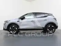2025 Renault Captur