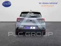 2025 Renault Captur