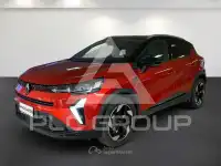 2025 Renault Captur