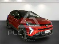 2025 Renault Captur