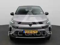 2025 Renault Captur