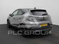 2025 Renault Captur