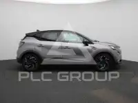 2025 Renault Captur