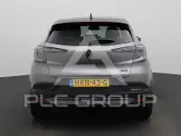 2025 Renault Captur