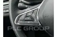 2025 Renault Captur