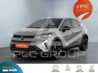 2025 Renault Captur
