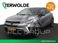2025 Renault Captur