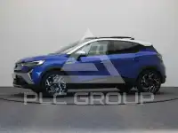 2025 Renault Captur