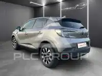 2025 Renault Captur