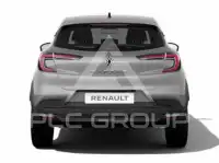 2025 Renault Captur