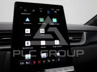 2025 Renault Captur