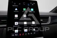 2025 Renault Captur