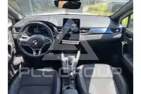 2025 Renault Captur