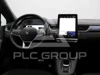 2025 Renault Captur
