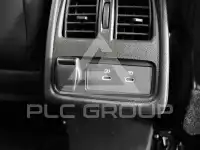 2025 Renault Captur
