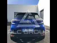 2025 Renault Captur