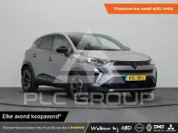 2025 Renault Captur