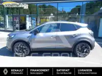 2025 Renault Captur