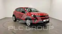 2025 Renault Captur