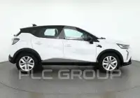 2025 Renault Captur