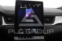 2025 Renault Captur