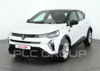 2025 Renault Captur