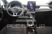 2025 Renault Captur