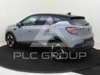 2025 Renault Captur