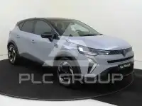 2025 Renault Captur