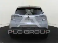 2025 Renault Captur