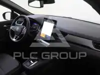 2025 Renault Captur