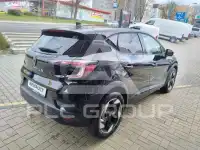 2025 Renault Captur