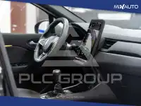 2025 Renault Captur