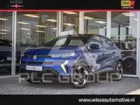 2025 Renault Captur