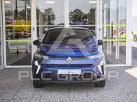 2025 Renault Captur