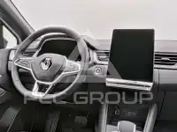 2025 Renault Captur