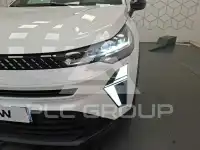 2025 Renault Captur