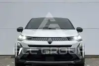 2025 Renault Captur