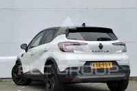 2025 Renault Captur
