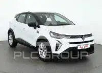 2025 Renault Captur