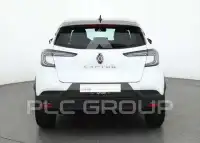 2025 Renault Captur