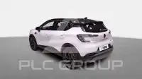 2025 Renault Captur