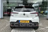 2025 Renault Captur