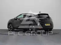 2025 Renault Captur