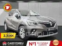 2025 Renault Captur