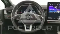 2025 Renault Captur