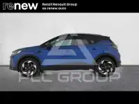 2025 Renault Captur